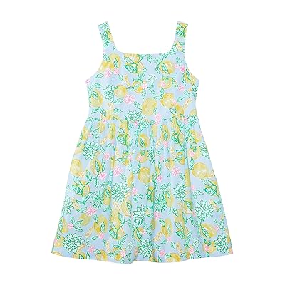 Lilly Pulitzer Kids Bellefleur Dress (Toddler/Little Kids/Big Kids) Girl