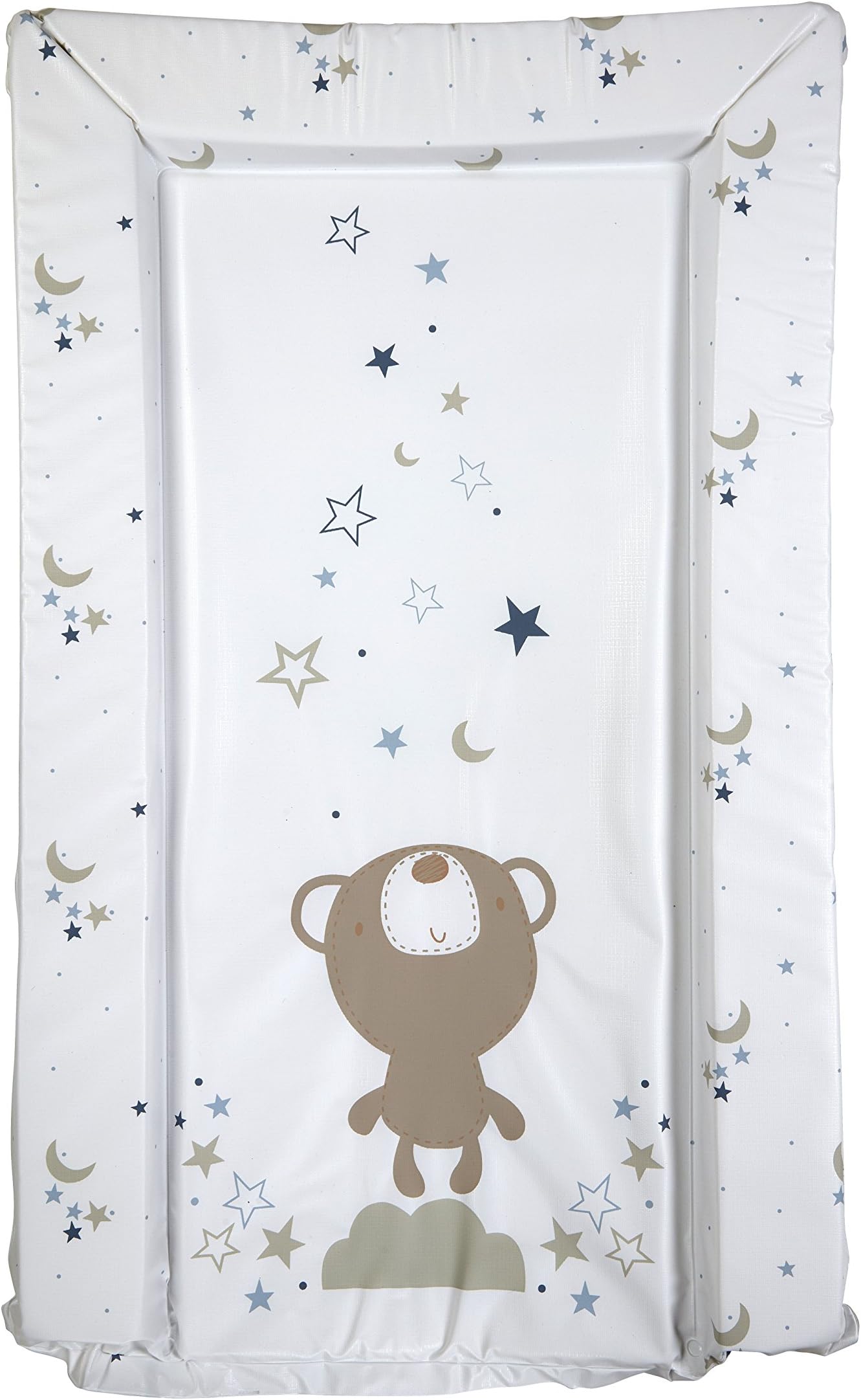 Silvercloud Changing Mat, Little Star