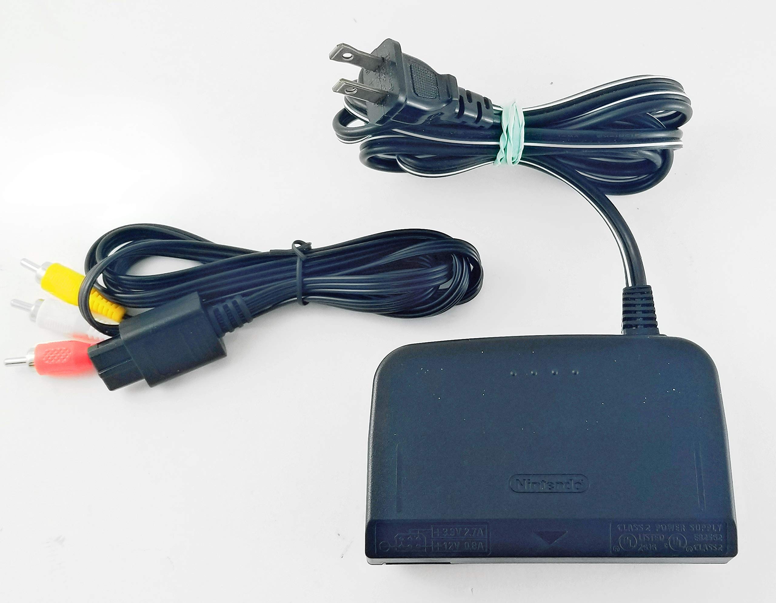 ニンテンドー64 Nintendo 64 Limited Color Midnight Blue console system N64