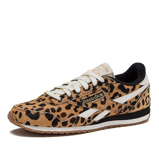 Reebok Women's Classic AZ Legacy Sneakers for Women, Casual Athletic Womens Shoes