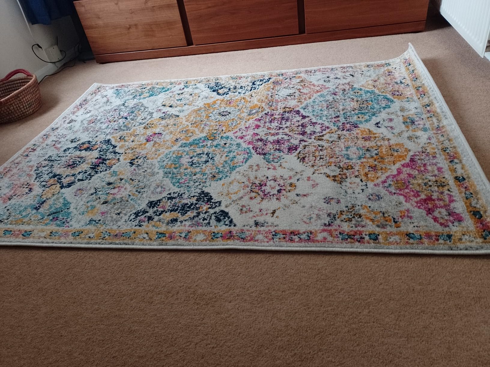 Customer photo