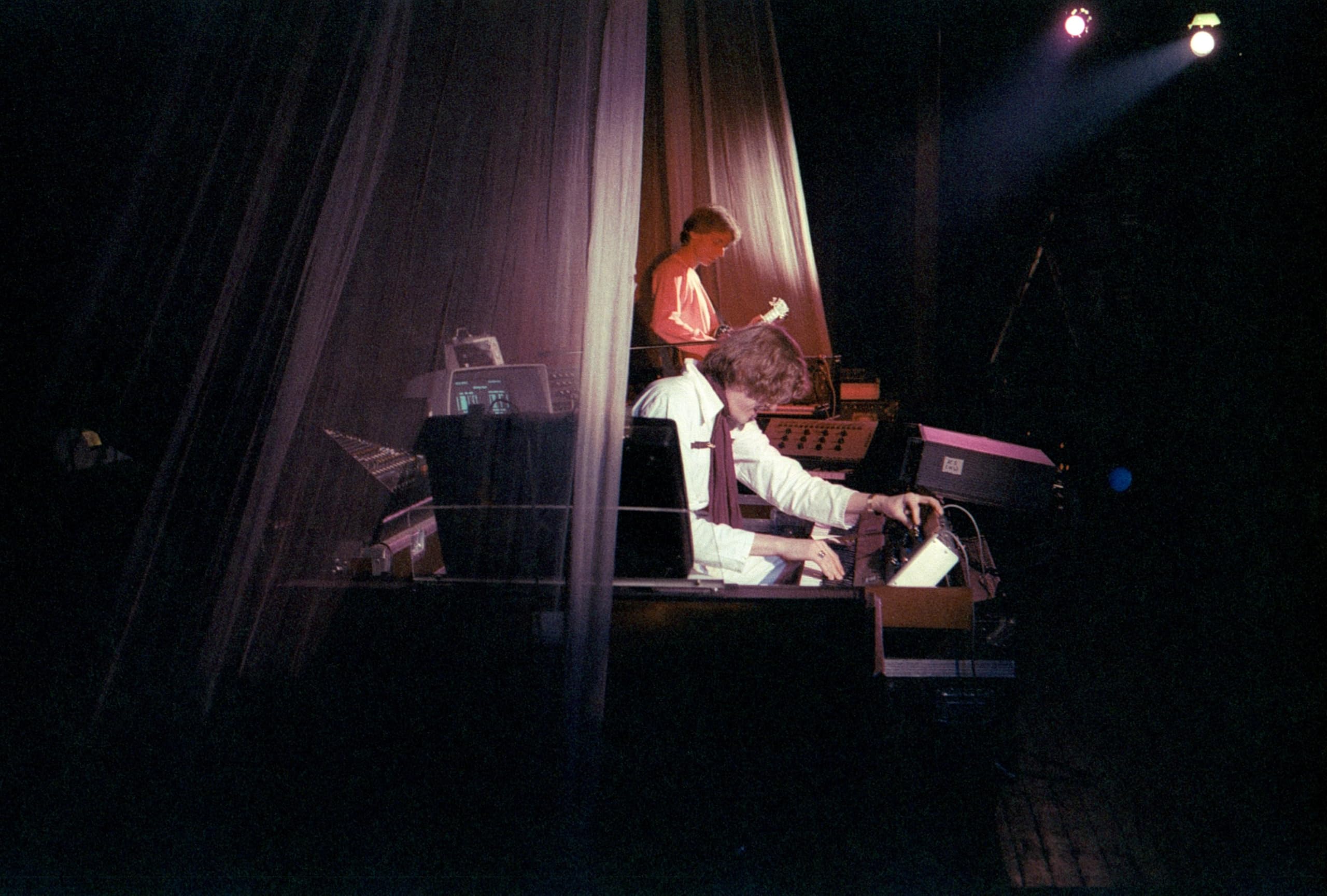Bon Voyage Audimax Hamburg 1981)