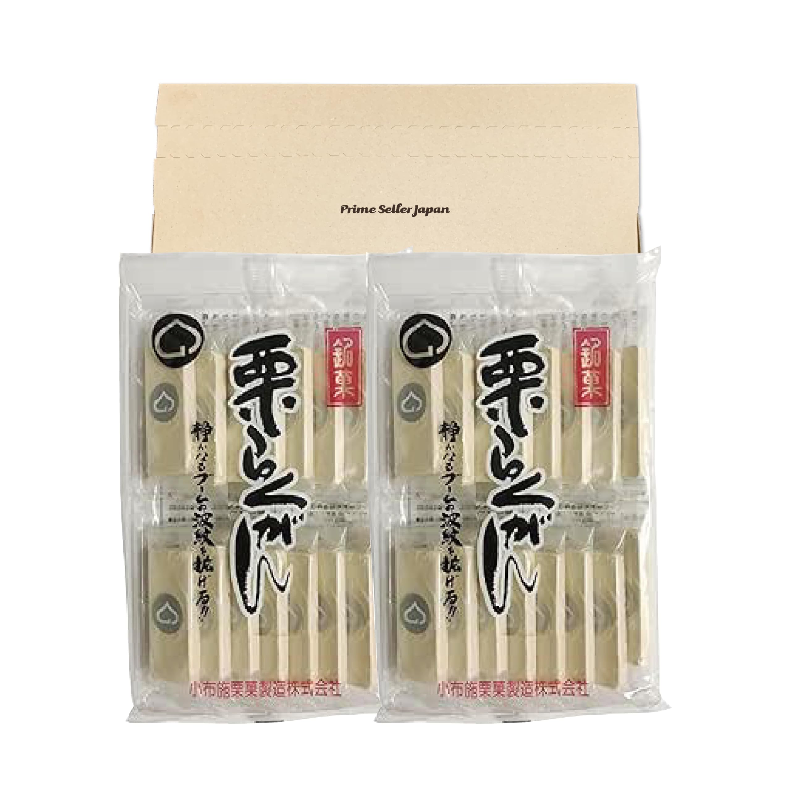 LapisGarden えりも2kg栗豆2kg Amazon | 栗らくがん（落雁）16枚入り 2袋セット PSJBOX 信州の