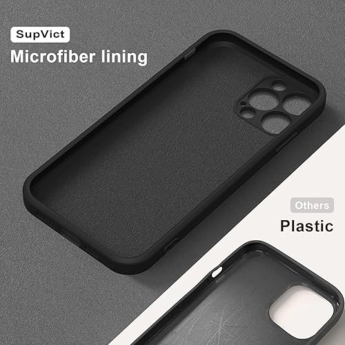 Miniatura 2 de Funda para iPhone 12 Pro Max, funda delgada de silicona suave de gel de goma suave, diseño de corazón, a prueba de golpes, protección contra caídas