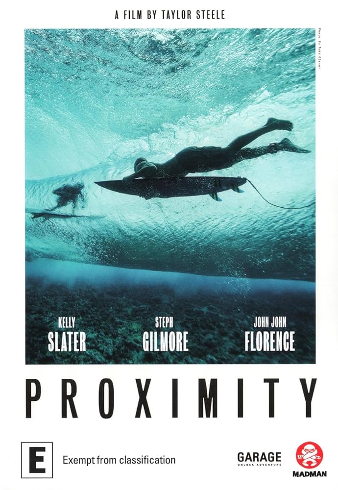 激レア　『PROXIMITY』DVD Amazon.co.jp: Proximity [DVD] : DVD