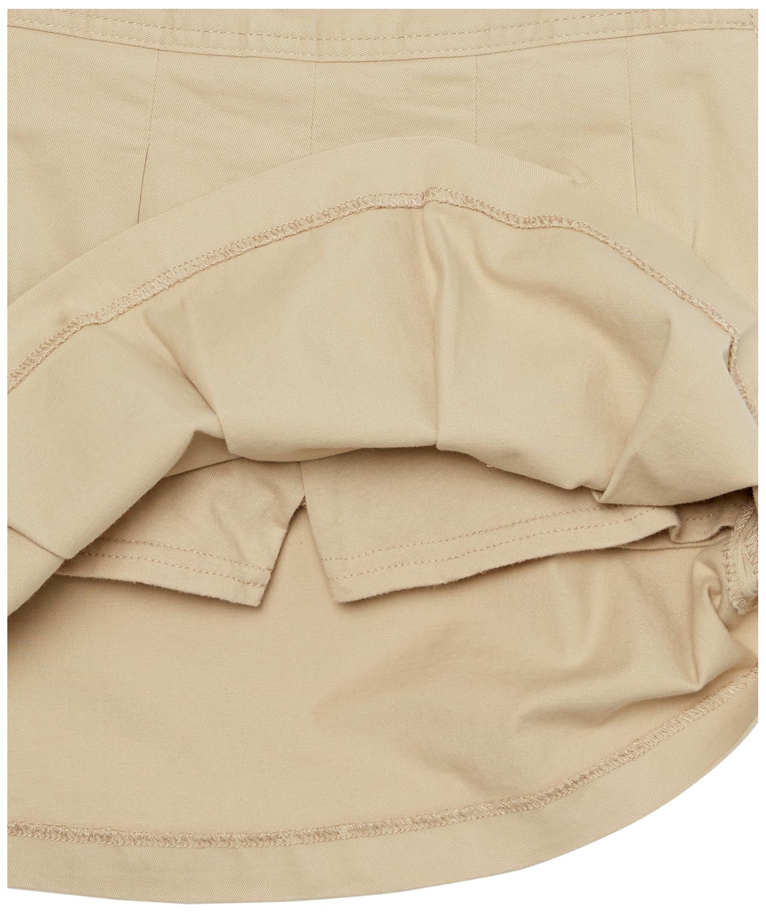 The Children's Place Pleated Skort Falda de Uniforme Escolar para Niñas