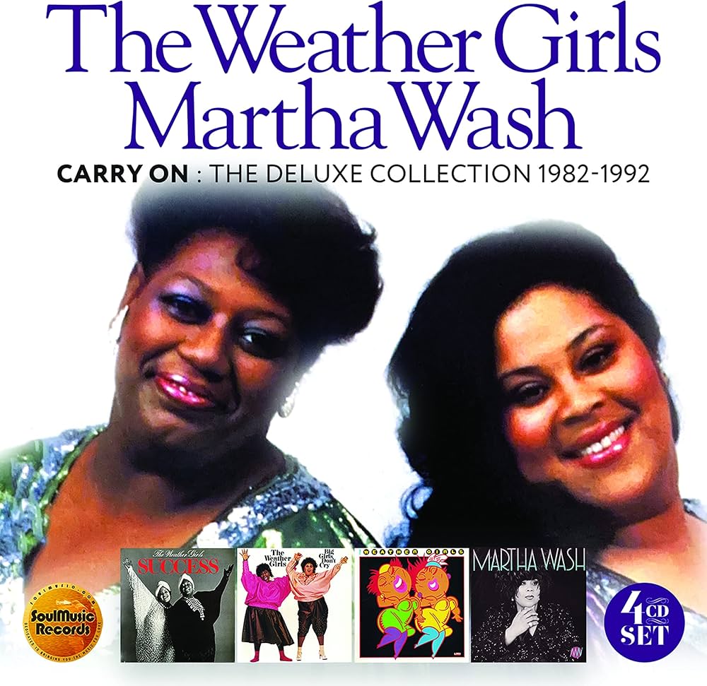 Martha Wash アルバム CD Wash, Martha - The Collection - Amazon.com Music