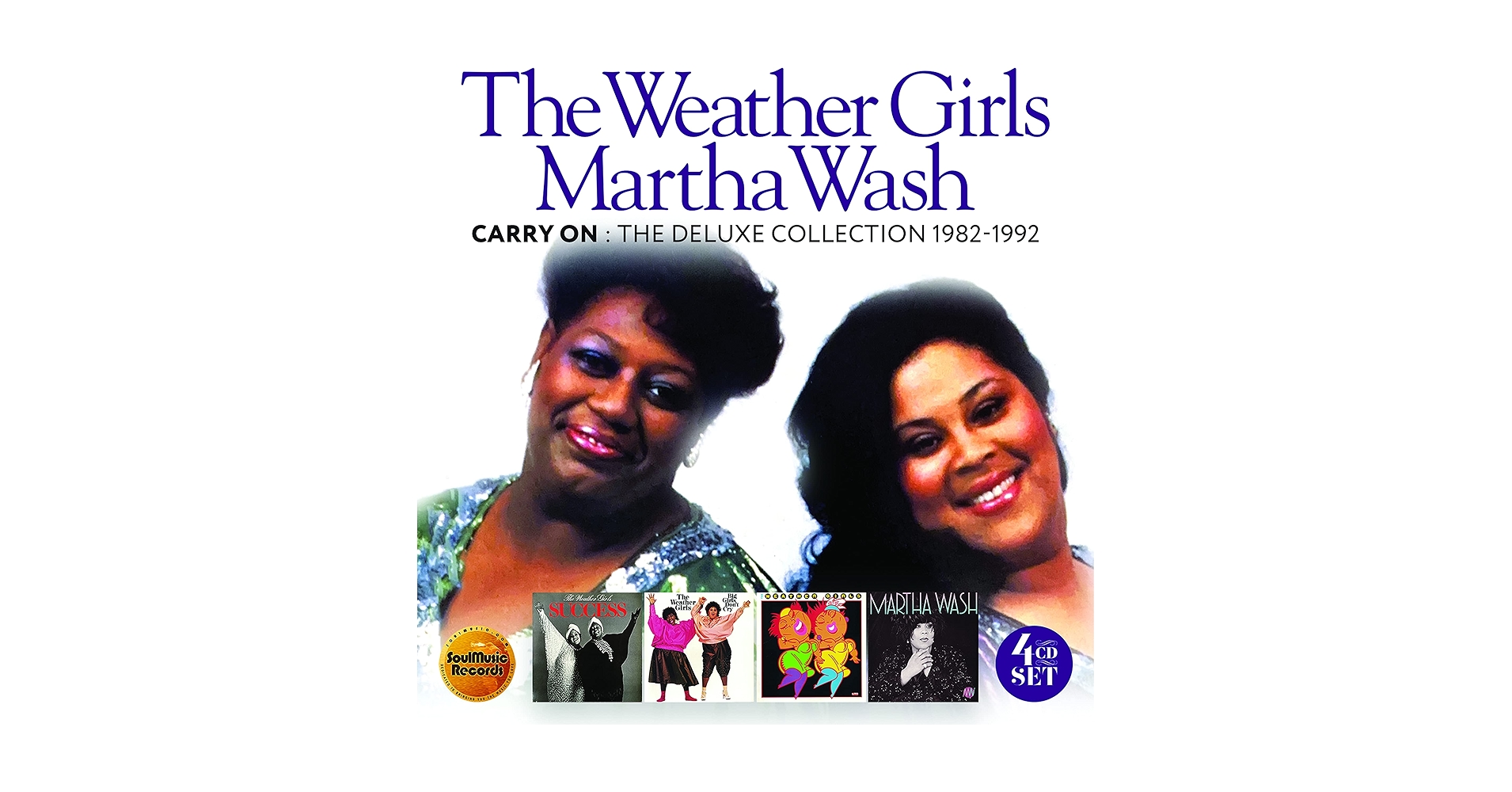 Martha Wash アルバム CD Martha Wash by Martha Wash (CD, Feb-1993, RCA) for sale