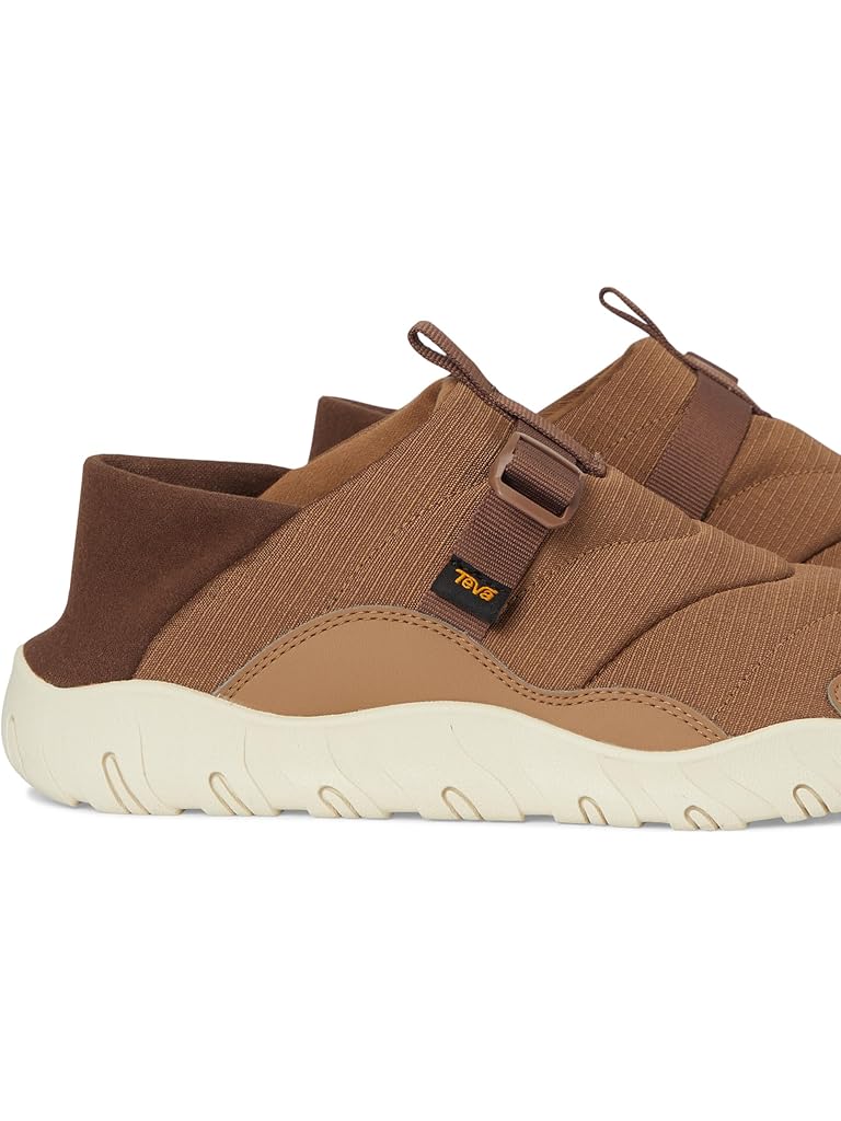 Brown Teva Reember Camp