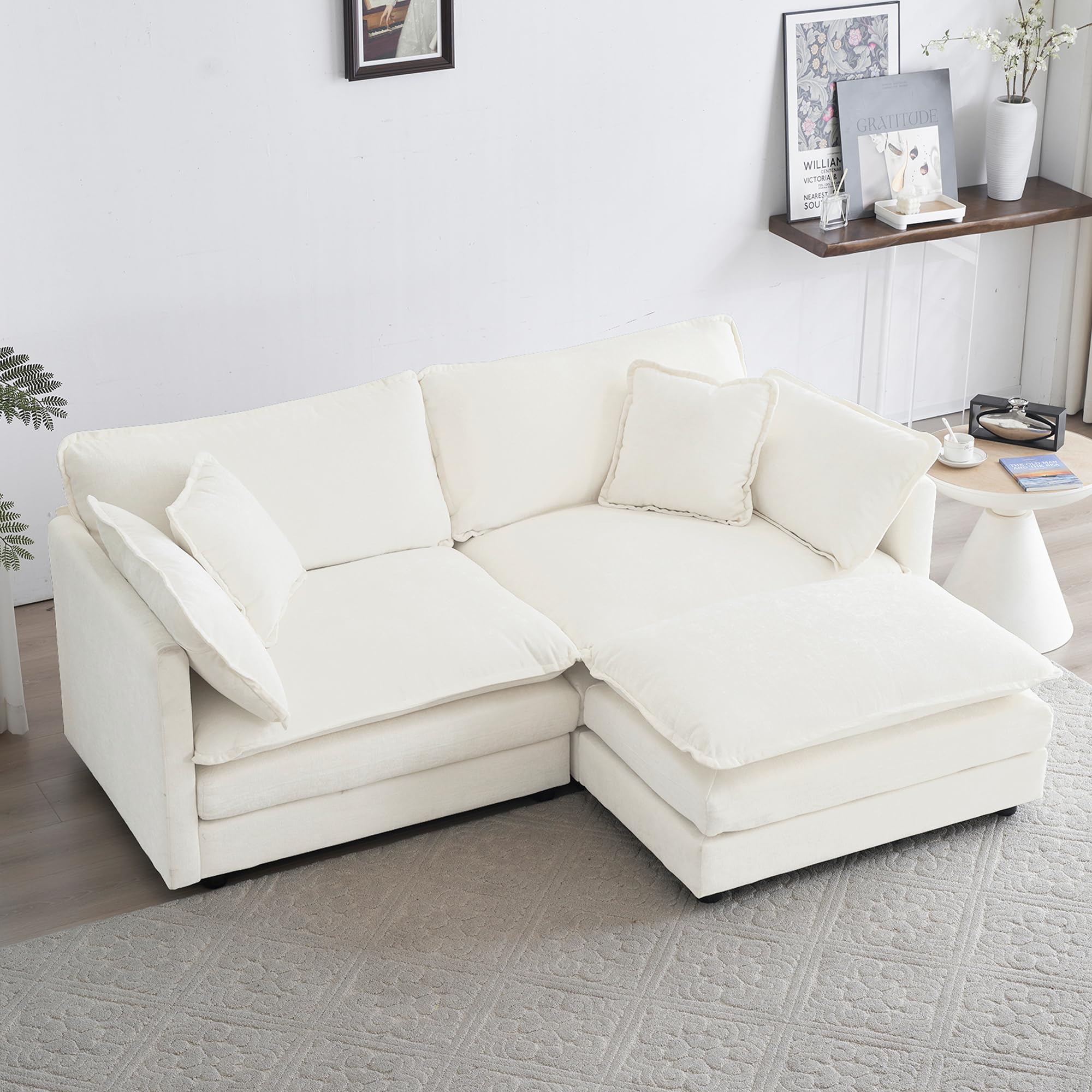 7 Best Cloud Couch Dupe Alternatives 2024 Dupe Site