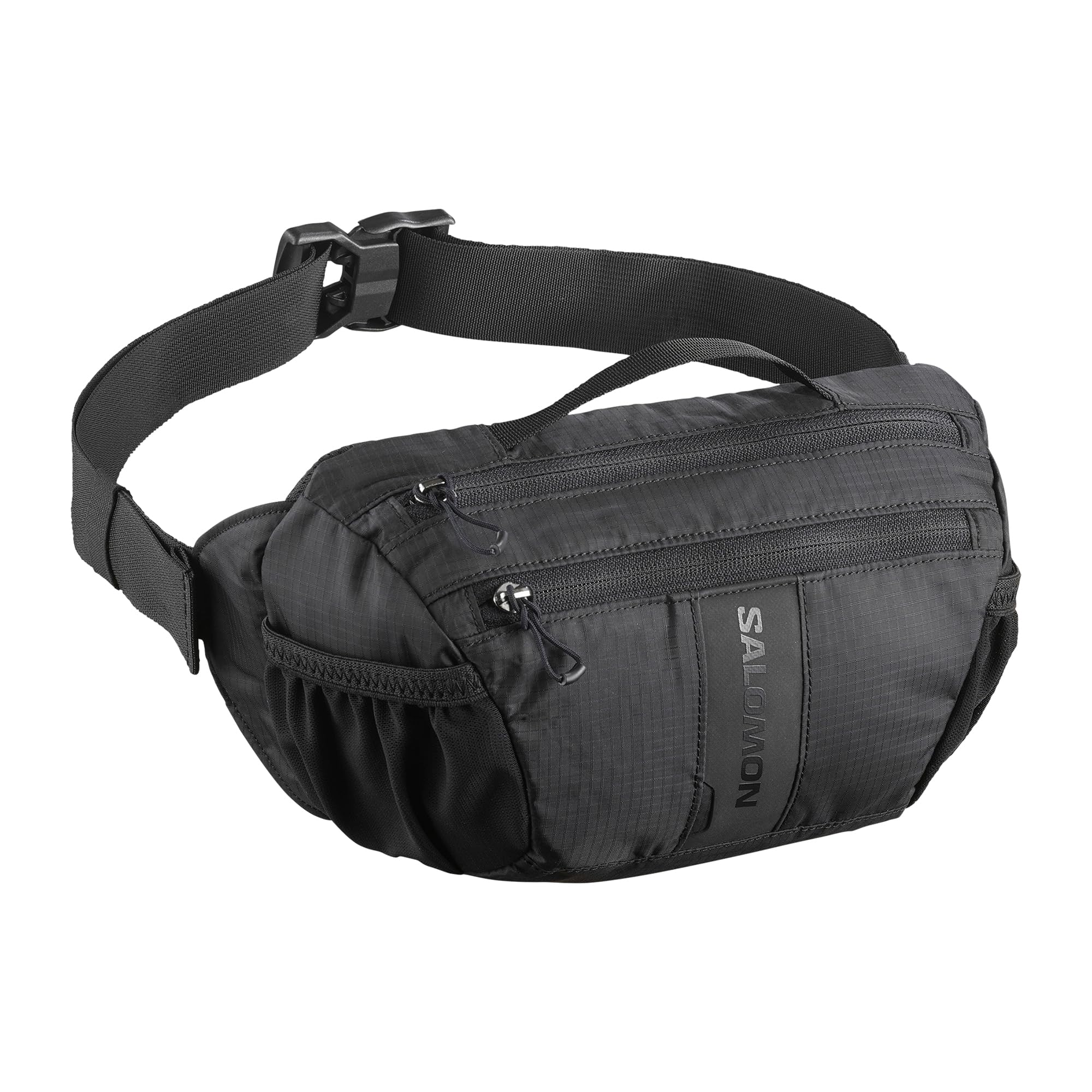 SALOMON Blade 3本＆専用バッグ　セット Amazon.co.jp: SALOMON(サロモン) ウエストバッグ ACS WAIST PACK 3