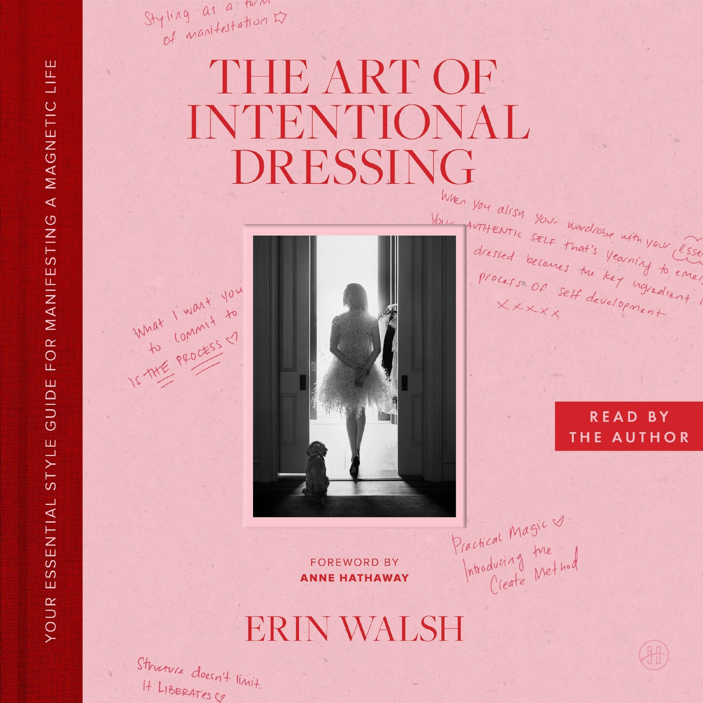 Cover art for The Art of Intentional Dressing
