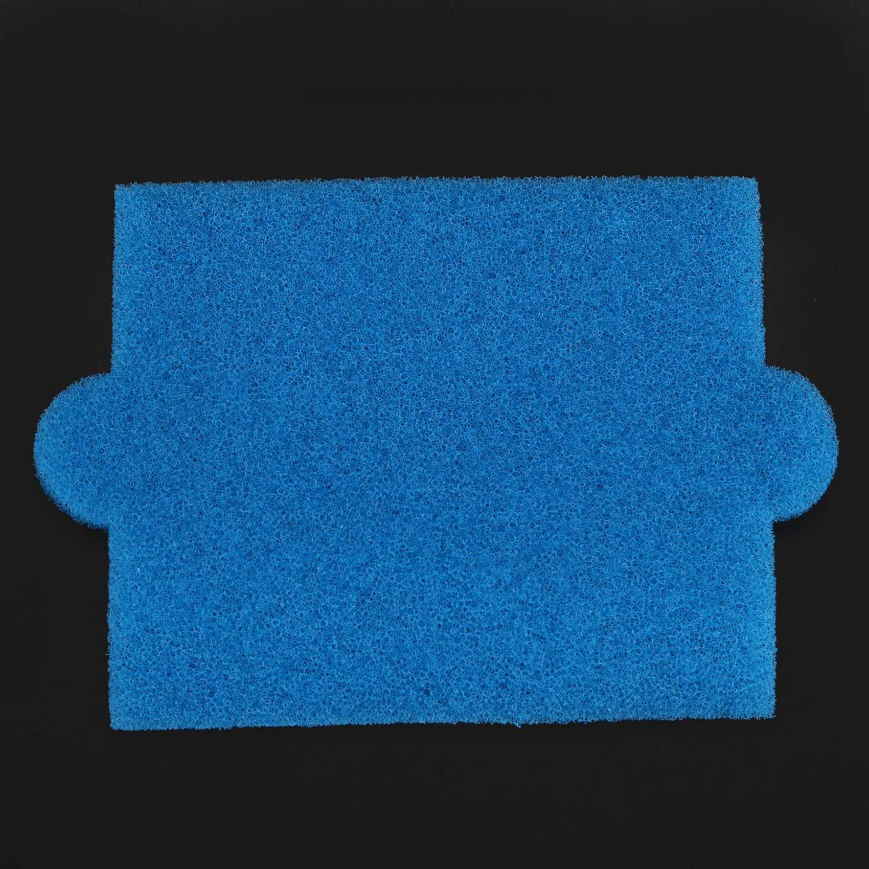 Juego de 50 filtros adecuados para aspiradoras Aqua + Multi Clean X8 Parquet, Aqua + Pet & Family