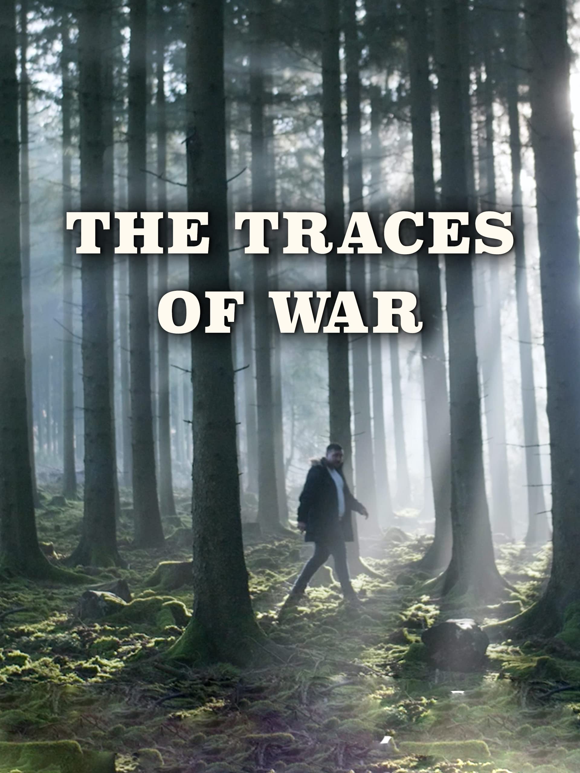Traces of War