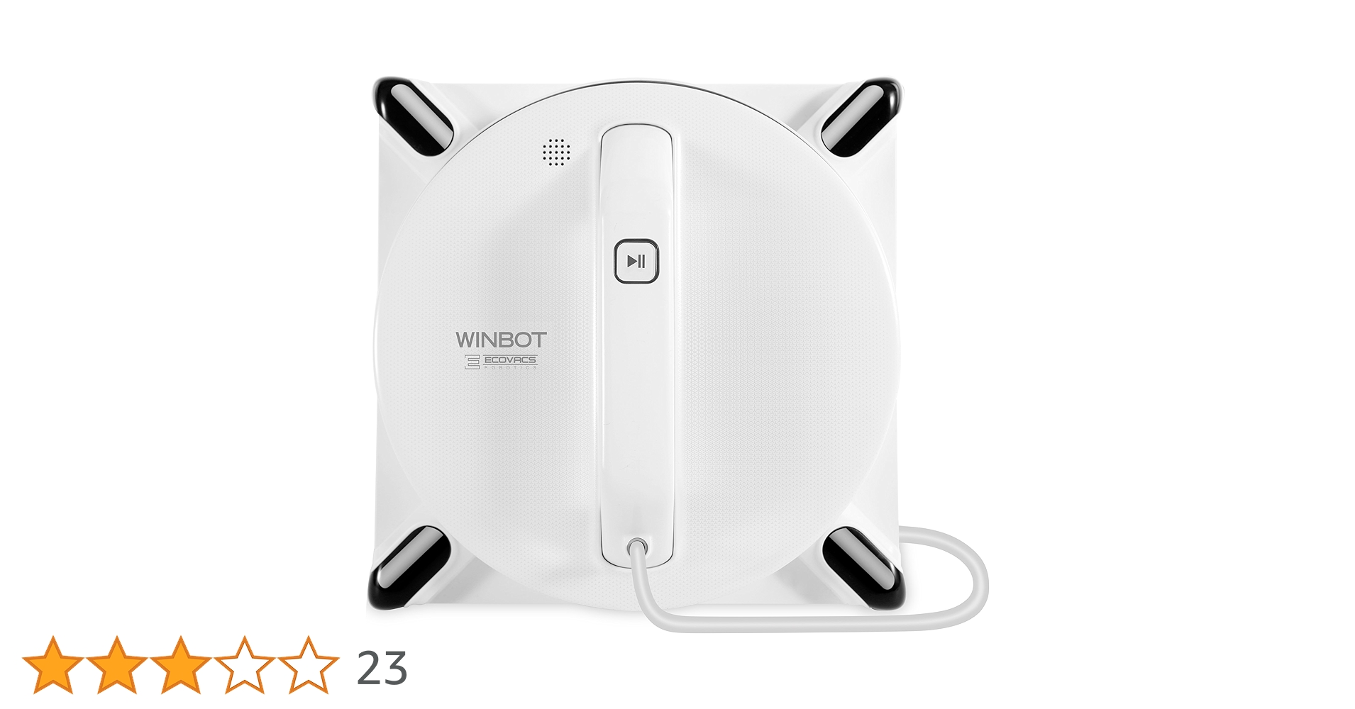ECOVACS窓用ロボット掃除機 クラシックWINBOT 950 81YzB1uTp0L.jpg_BO30,255,255,