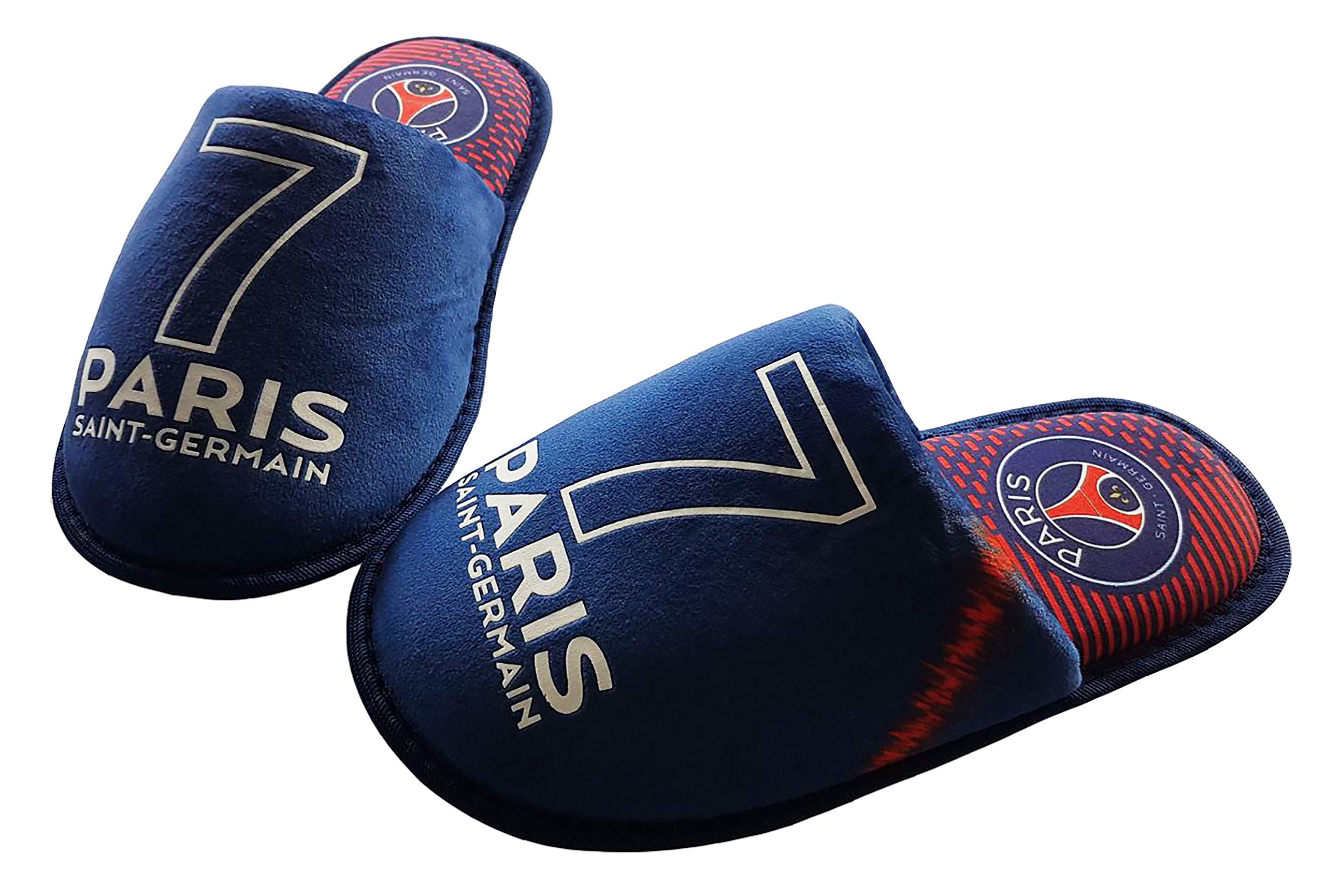 PSG Chaussons Collection Officielle Paris Saint Germain - Taille 44