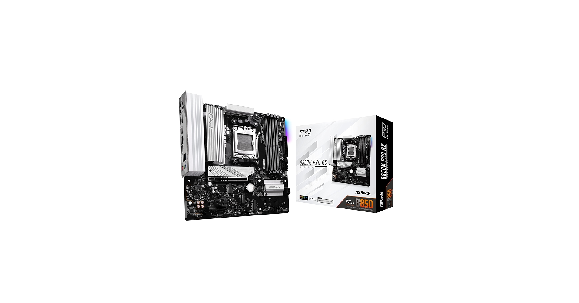 マザーボード ASRock B650M Pro X3D Socket AM5 MicroATX Amazon.com: ASRock B650M Pro X3D WiFi AM5 Micro-ATX