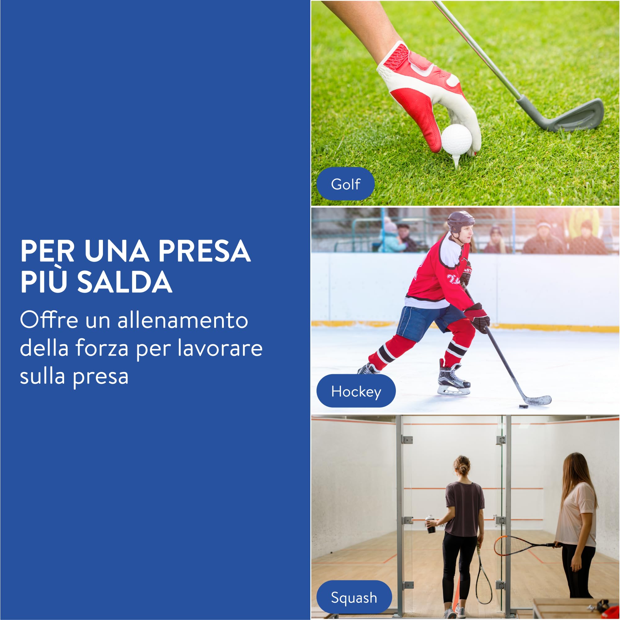 Giroscopio da Ginnastica per Allenamento Mani