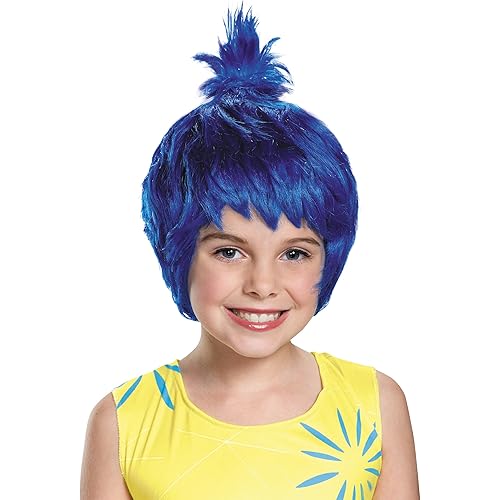 Disguise Inside Out Character 3 Costume Accessory