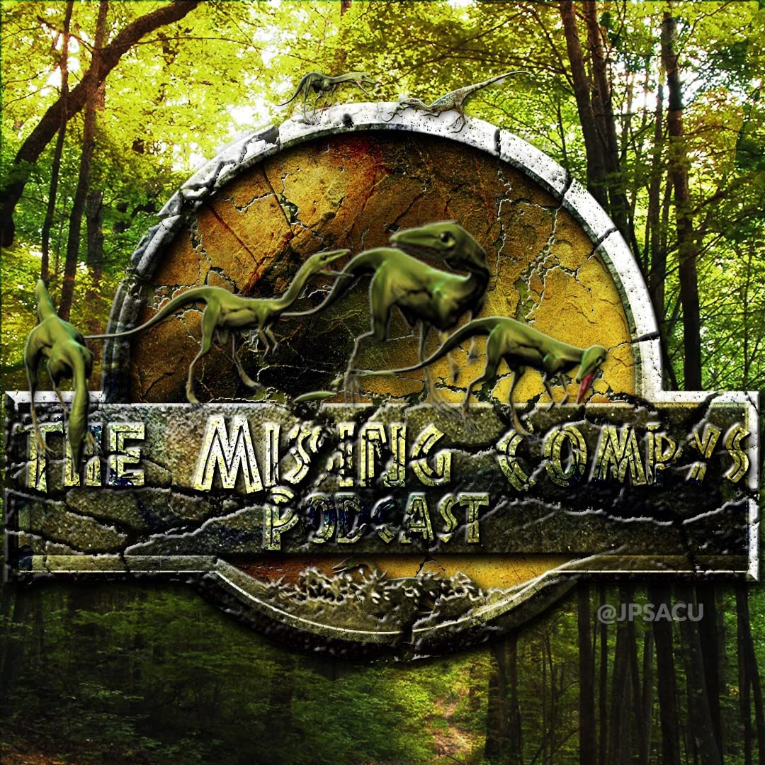 The Missing Compys Podcast