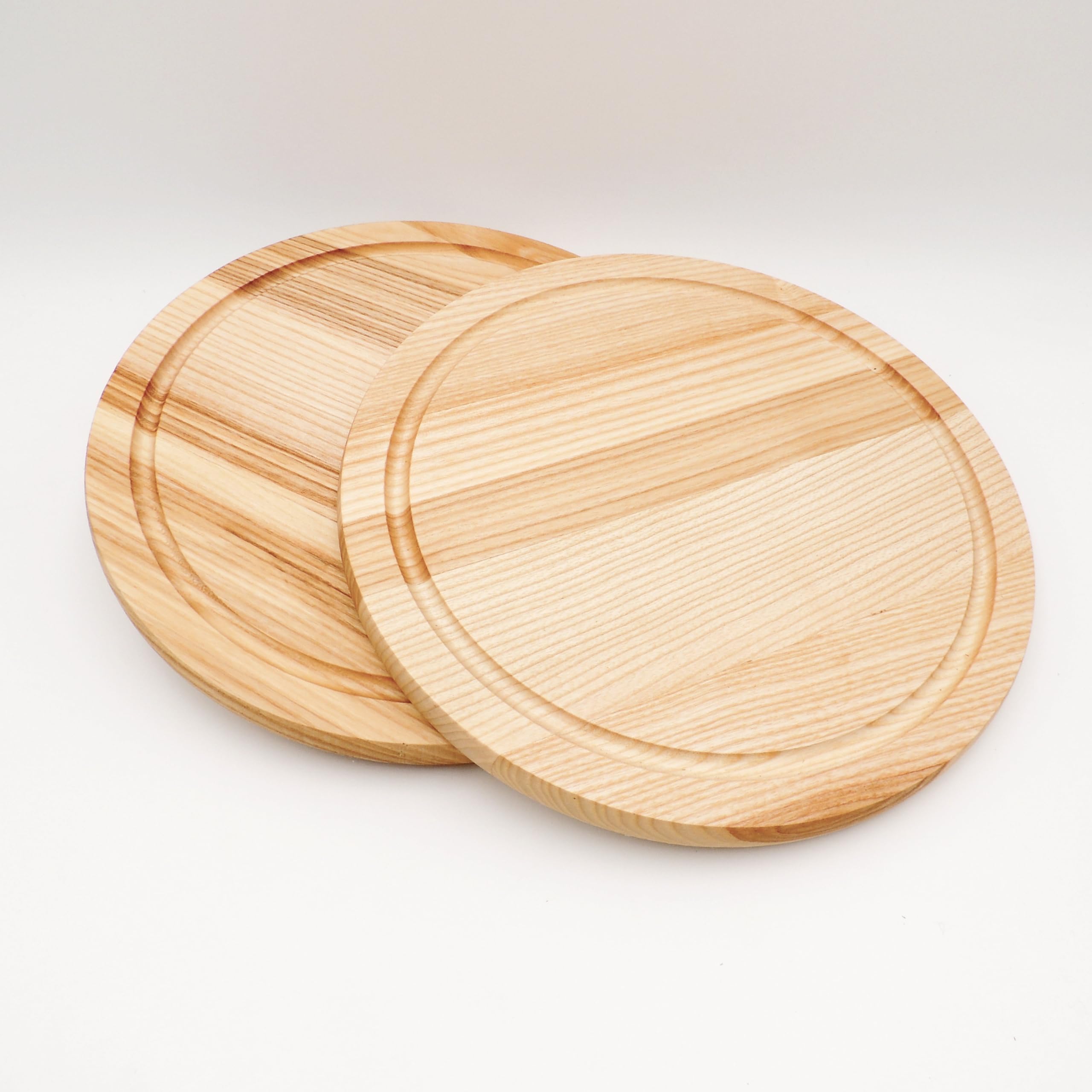 JOWE® Bread box made of arven wood (without accessories