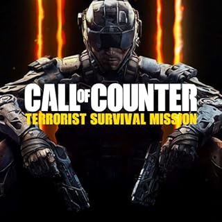 Call Of Counter Terrorist Survival Mission: Shooting Games 2020