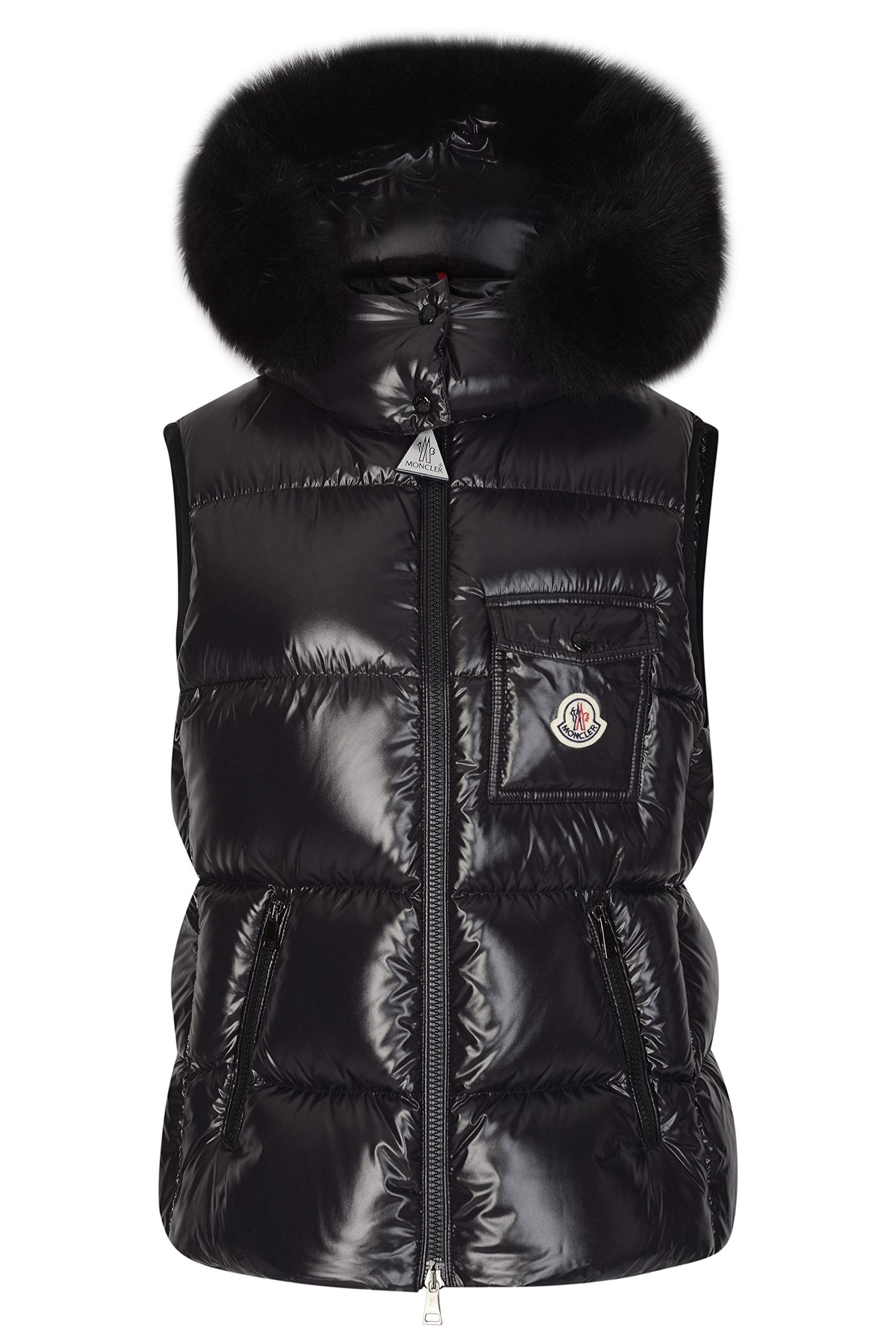 Amazon | [モンクレール] 1A54901 C0064 BALABIO GILET ダウン