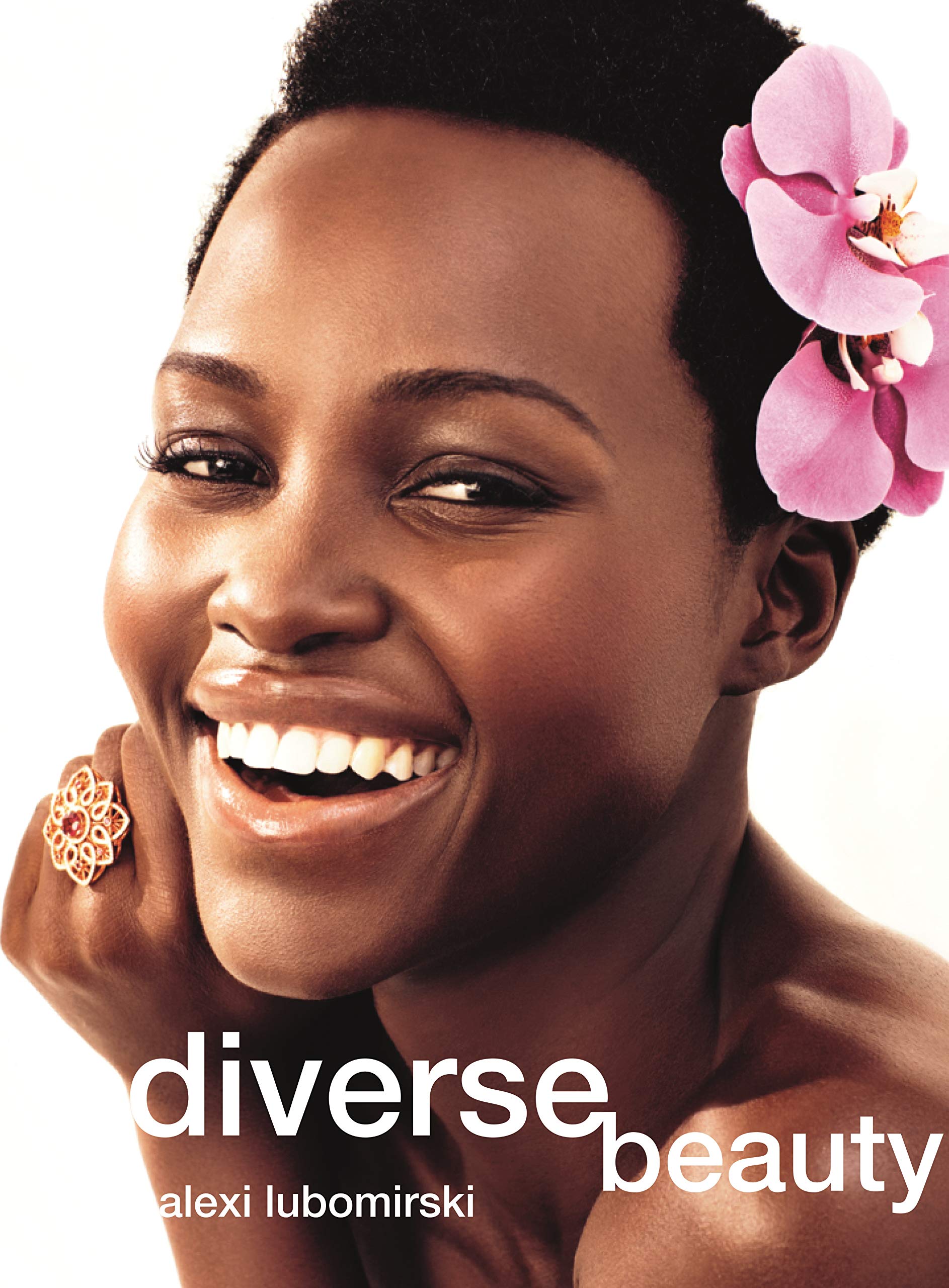 Alexi Lubomirski: Diverse Beauty