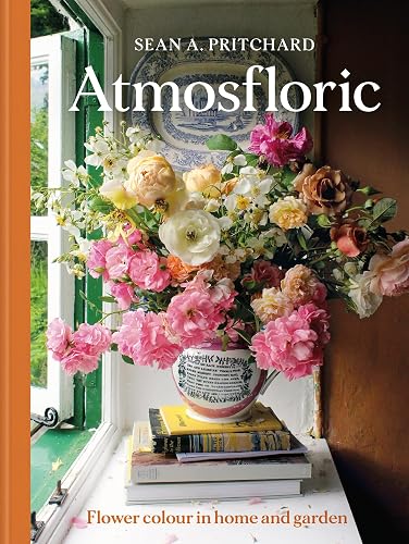 Atmosfloric: Flower colour in home and garden