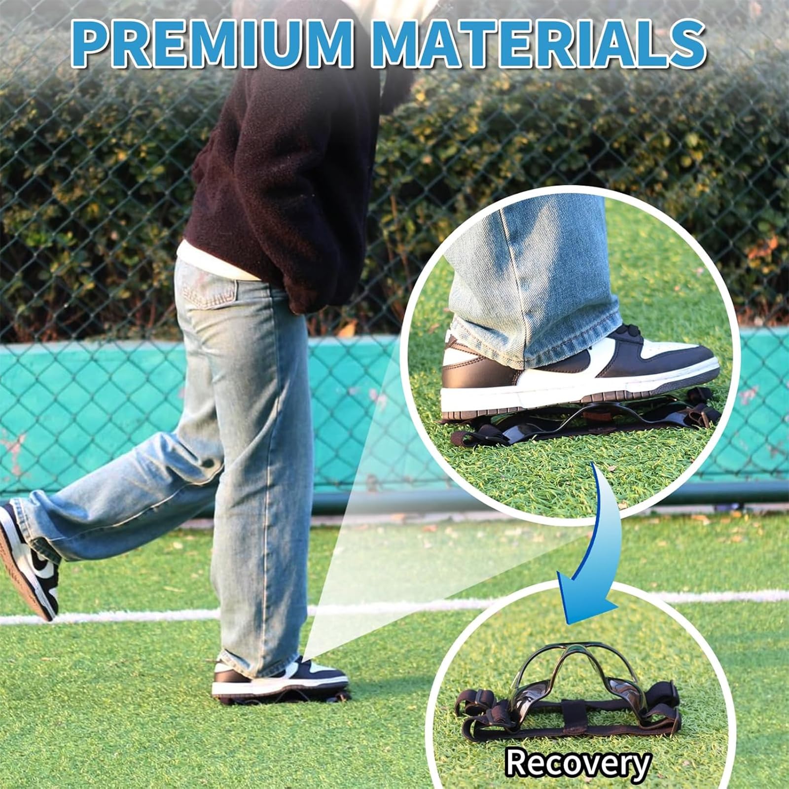 Masque de protection pour nez cassé, réglable, avec rembourrage, convient pour adultes et adolescents, basket-ball, Soc CER et autres sports Noir
