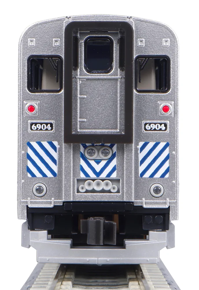 Amazon | 106-9010 (N)SC-44 Charger， Amtrak Pacific