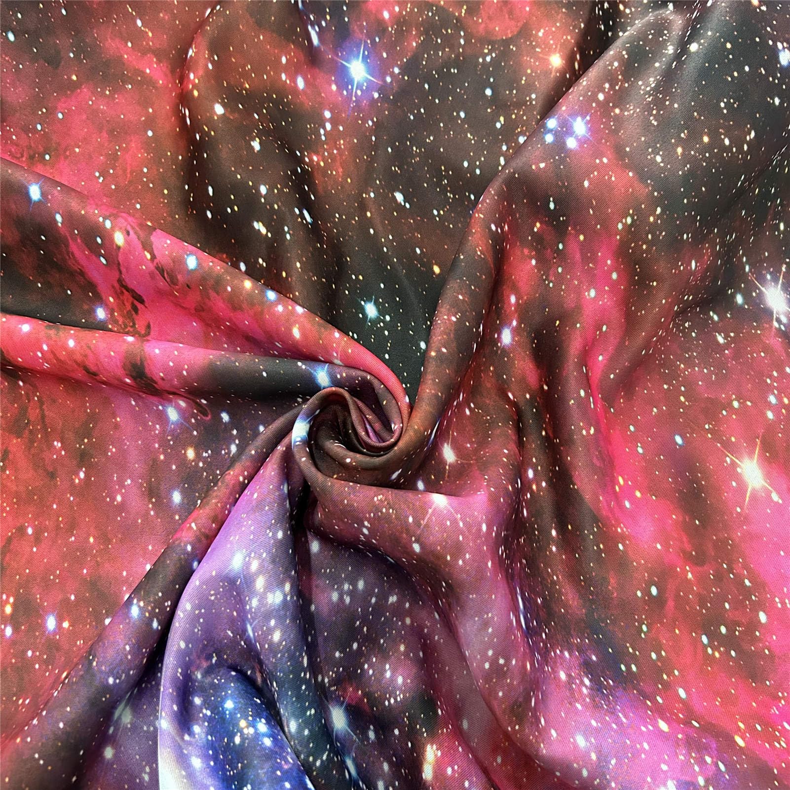 YUANZU Galaxy Curtains - Image 4