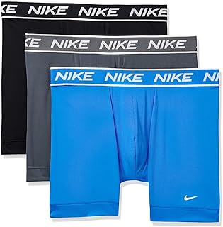 Nike Men's Micro Stretch Boxer Briefs: All-Day Comfort 3-Pack - Expert Review | Wild Nature Journey