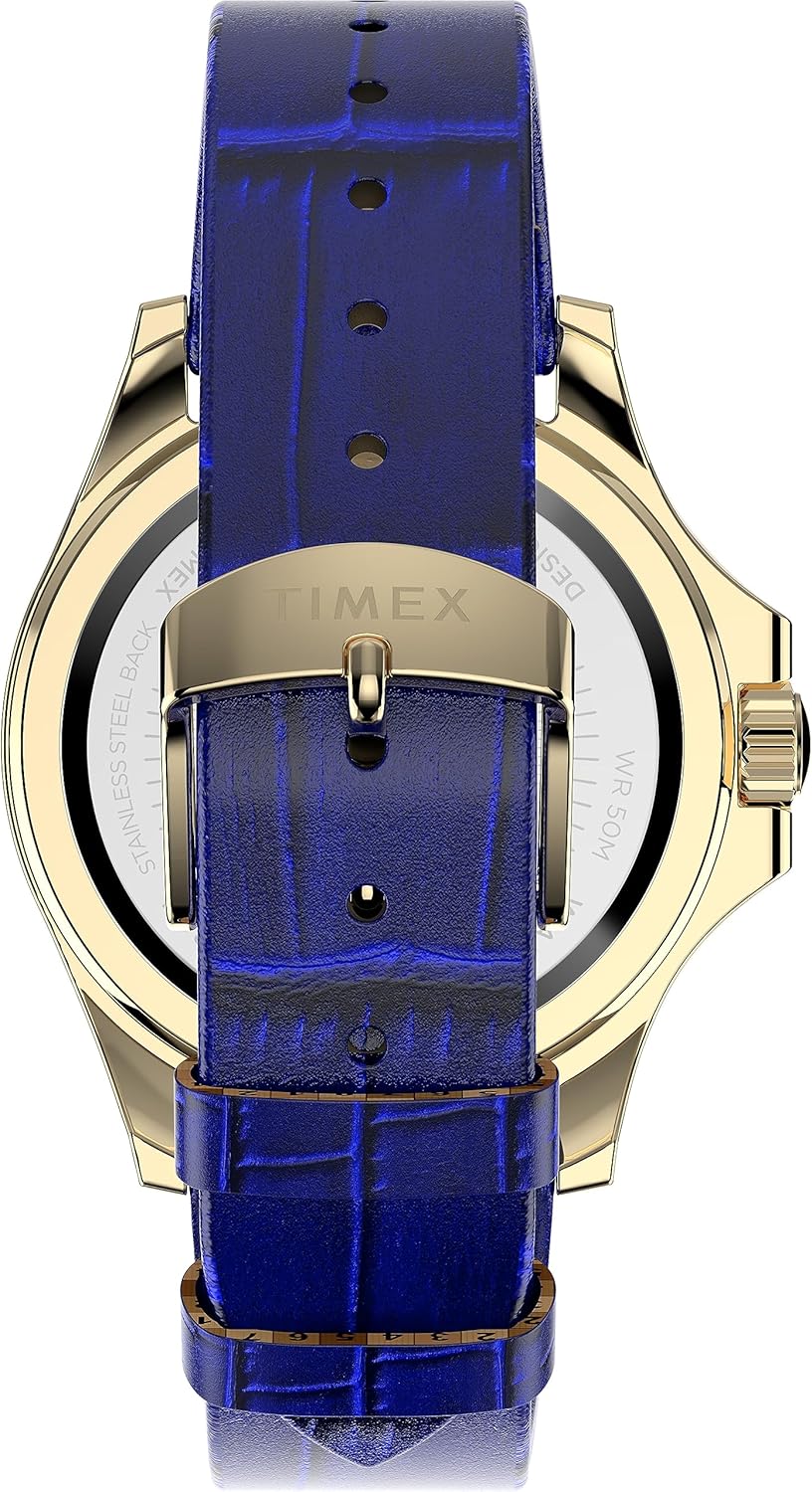 Timex Women's Kaia 40mm Watch - Image 3