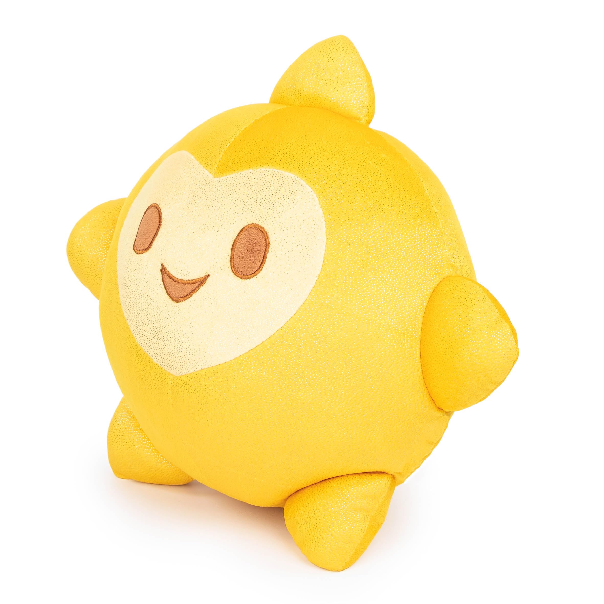 Disney Wish Star Plush Pillow Buddy - Super Soft Character Pillow with Sparkles - Polyester Microfiber, 14 Inches - Image 3