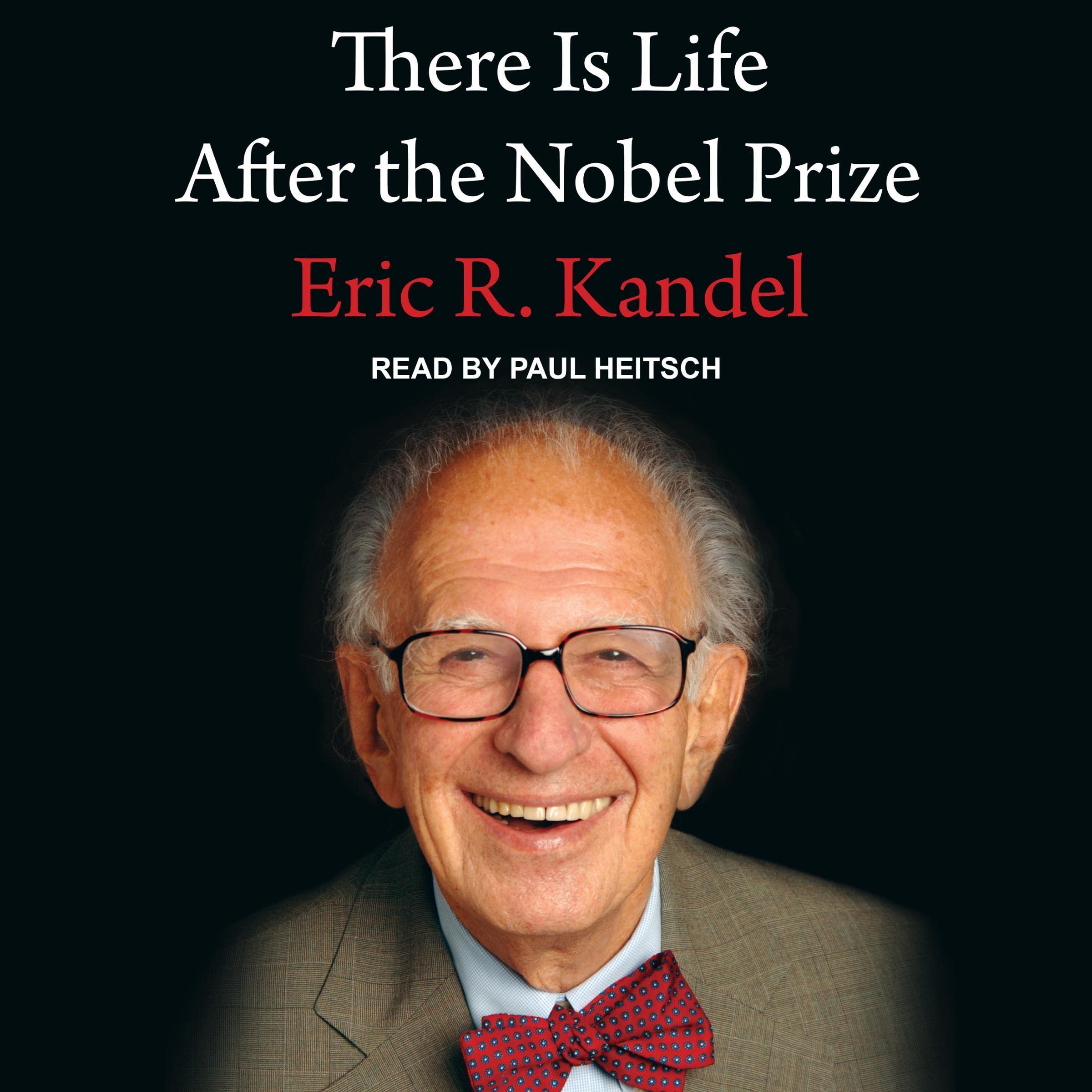 Cover art for There Is Life After the Nobel Prize