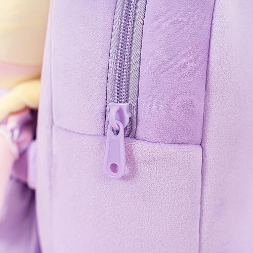 Miniatura 5 de Gloveleya Mochila para niños, Mochila Lynn A03, Mochila para niños pequeños