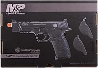 Vista 11 de Smith & Wesson M&P9L Performance Center GBB 0.236 in BB Pistola Airsoft Gun