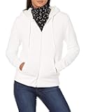 Women's Sherpa-Lined Fleece Full-Zip Hooded Jacket (Available in Plus Size)
