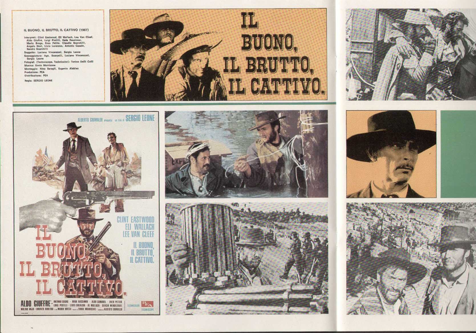 I Grandi Westerns Italiani