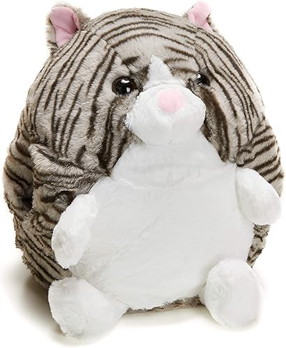 Warm Pals - Gatito de peluche de peluche disponible en Yaxa Peru