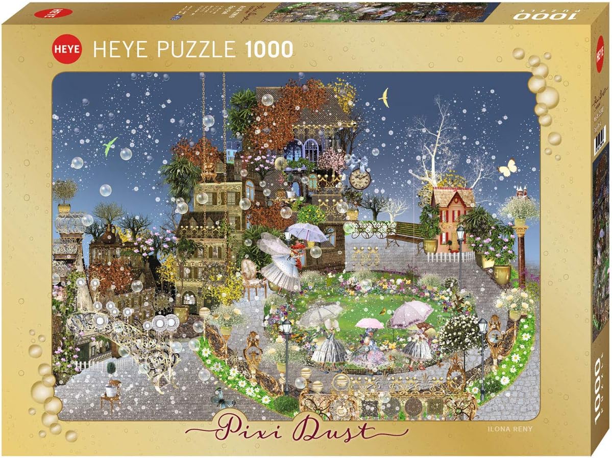HY29919 Jigsaw Puzzle