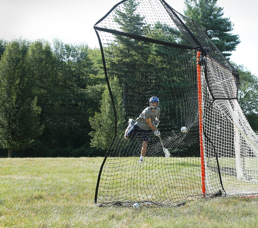 red wavemaster punching bag