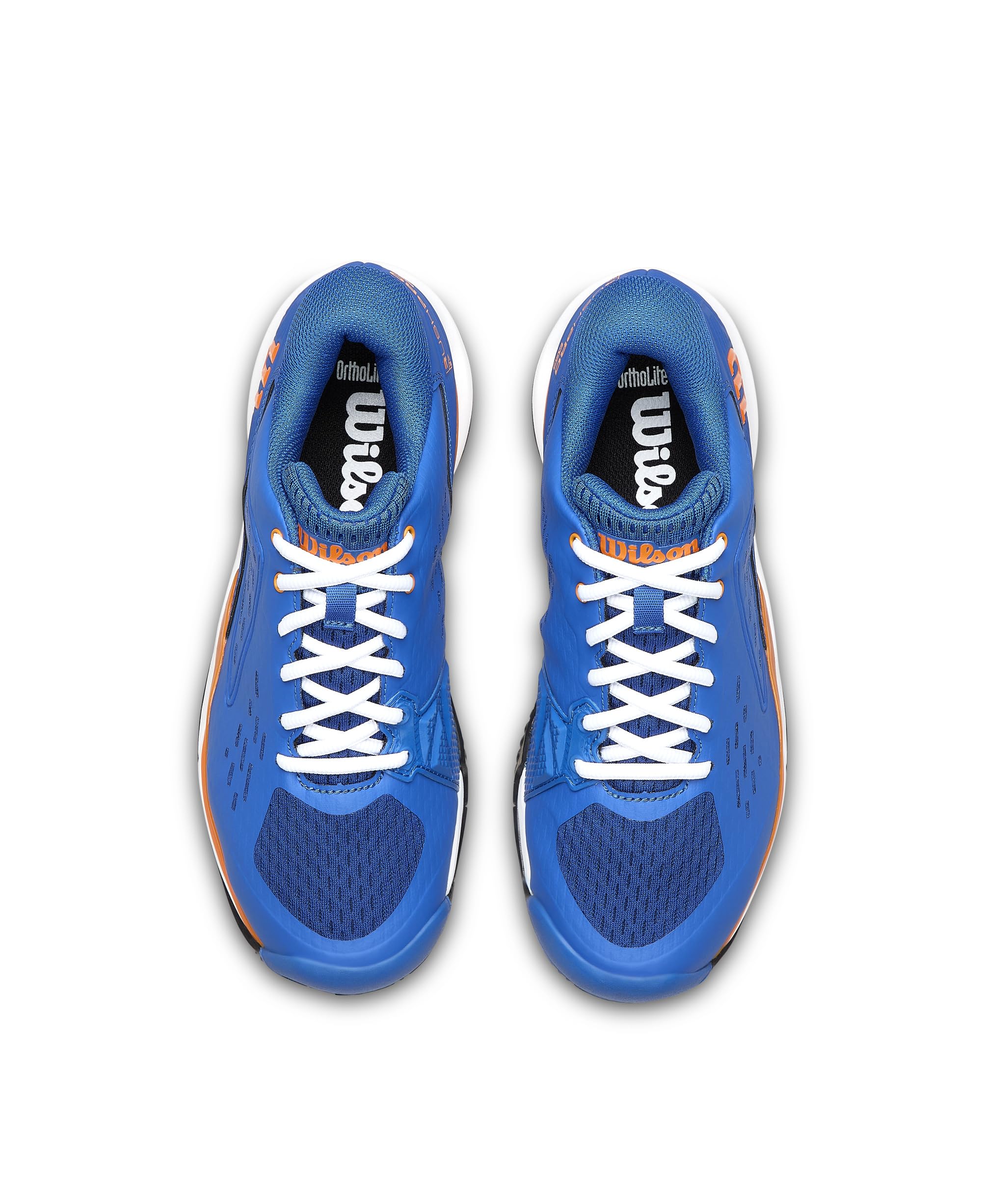Wilson Rush Pro Ace Junior Tenis Unisex
