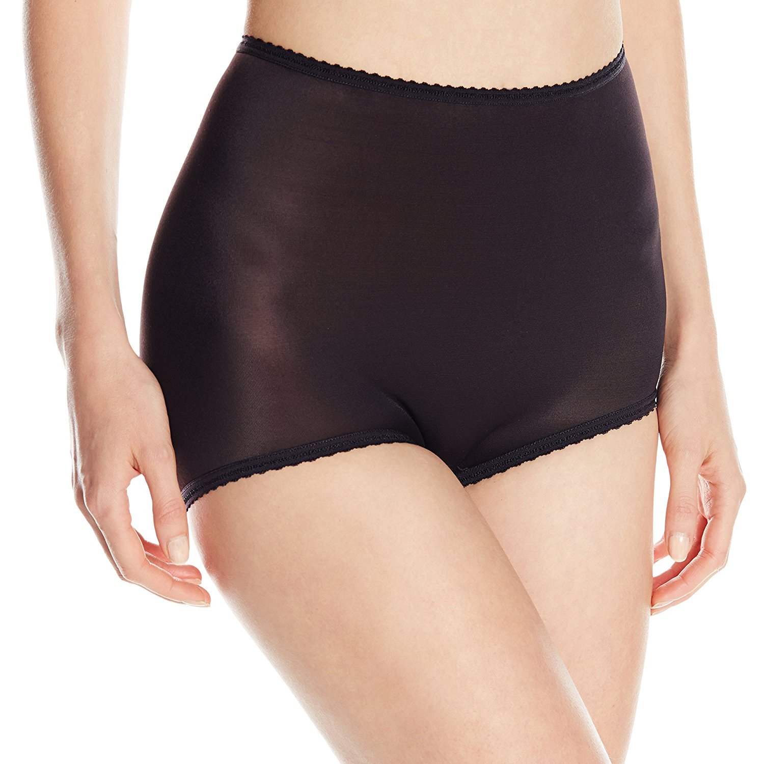 Skimp Skamp Brief Panties (3 Pack)