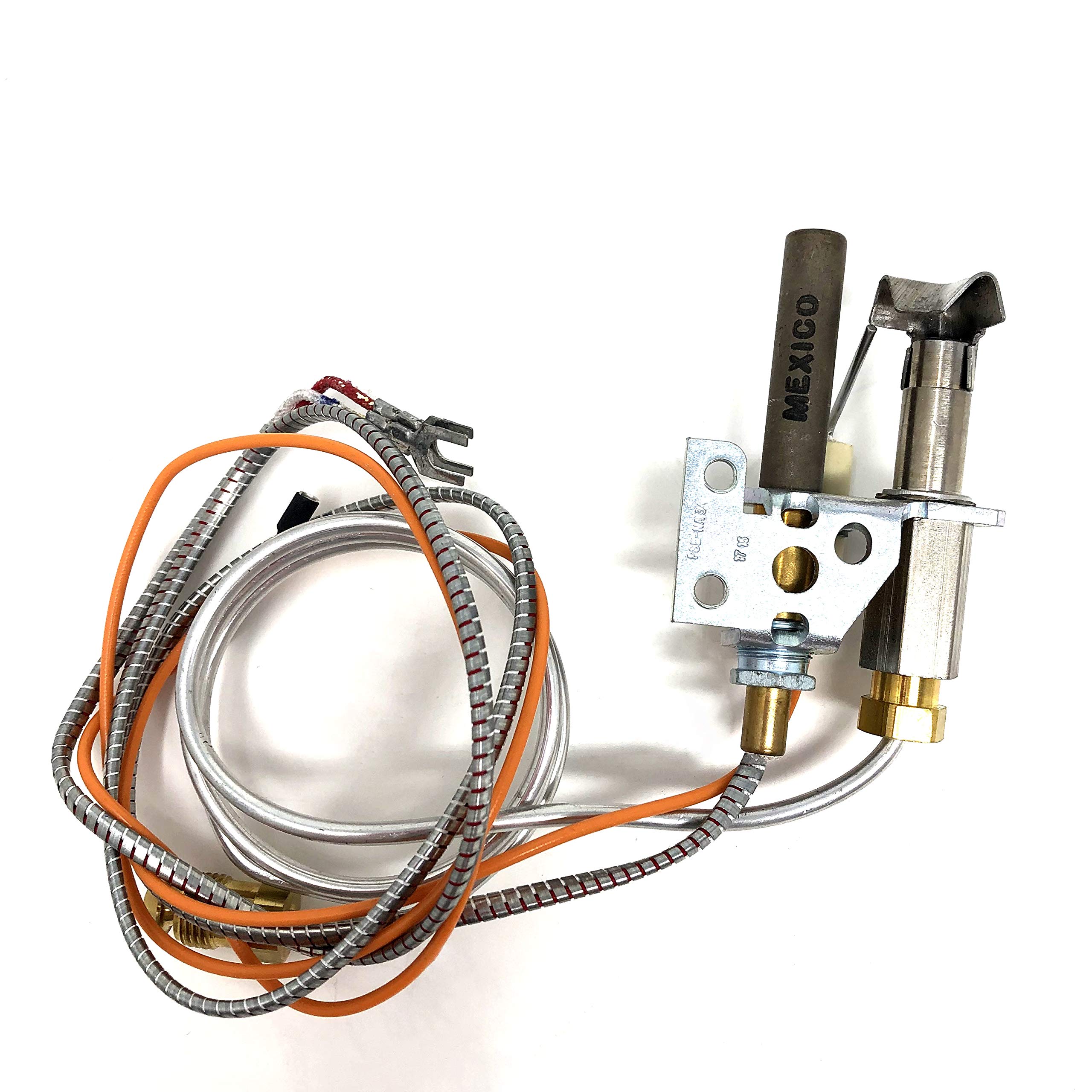 Amazon.com: Heatilator Old Style Pilot 25732 Propane : Home & Kitchen