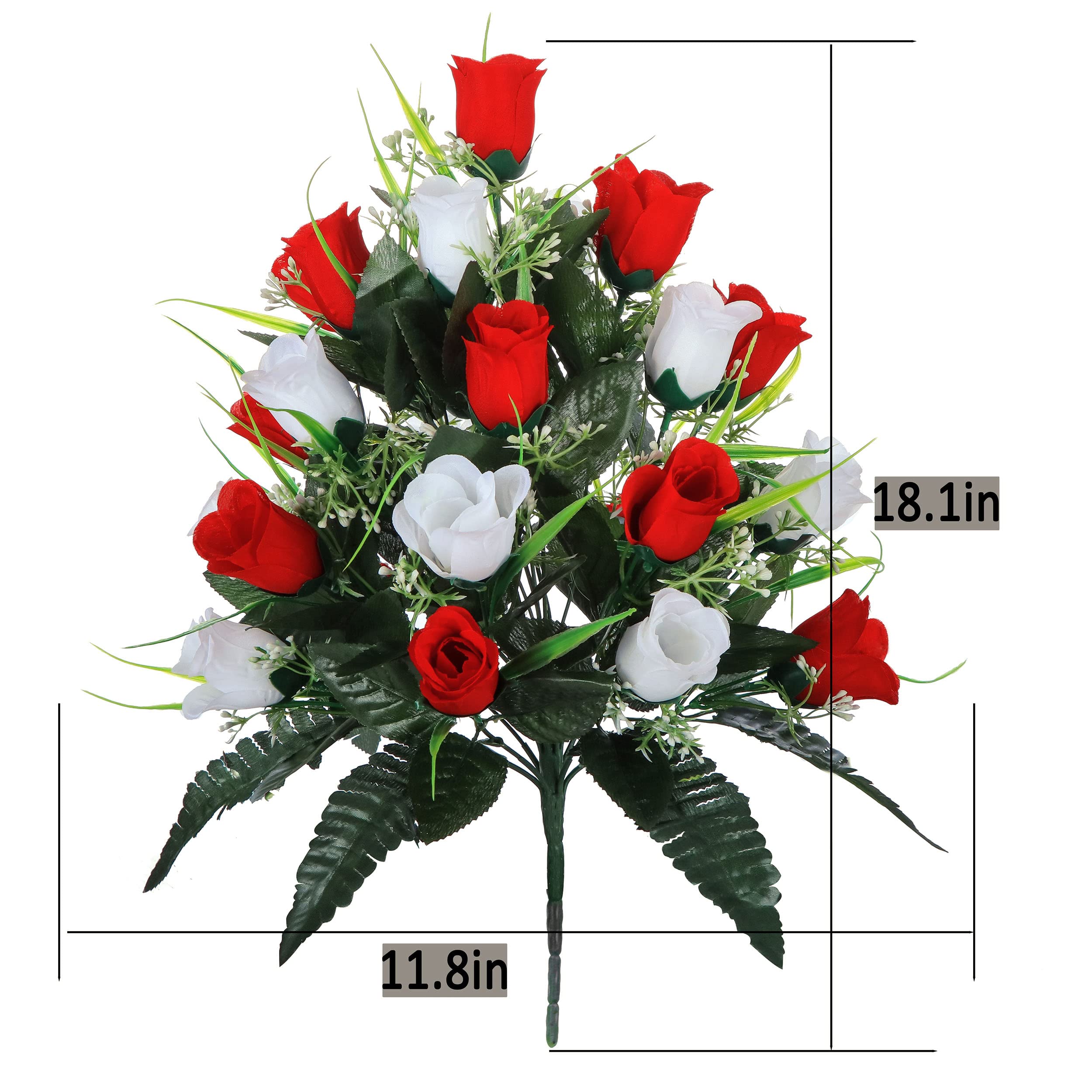 Bellissimo Bouquet Con 3 Girasoli E Fiorellini Viola O Blu - Foto 12