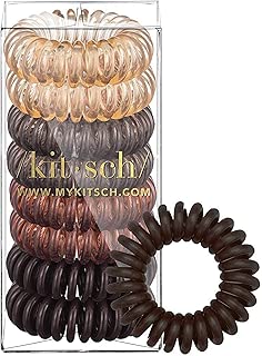 Best Springy Hair Ties Of 2020 Top Rated Reviewed