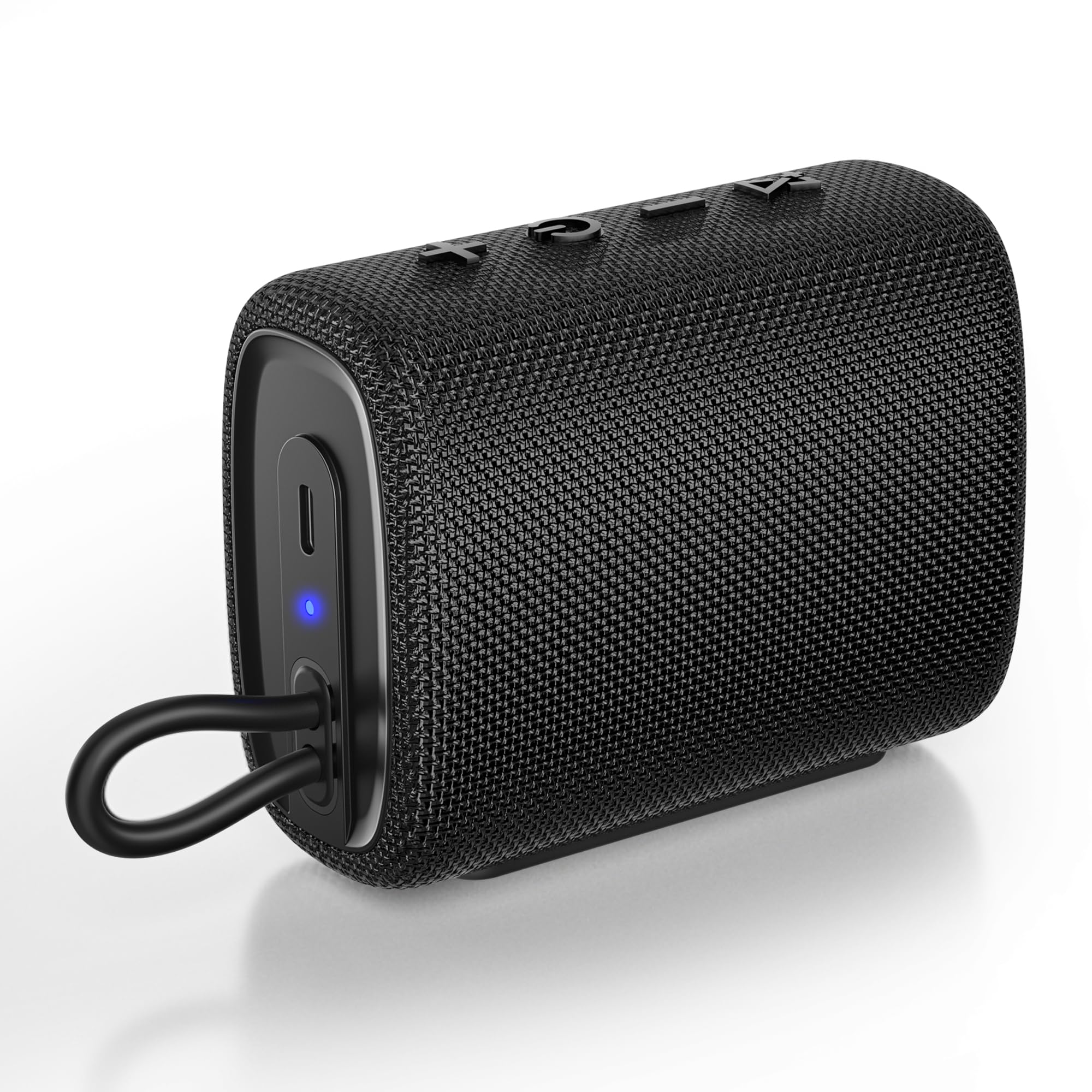 Amazon.co.jp: Bluetoothスピーカー コンパクト FELEMAN