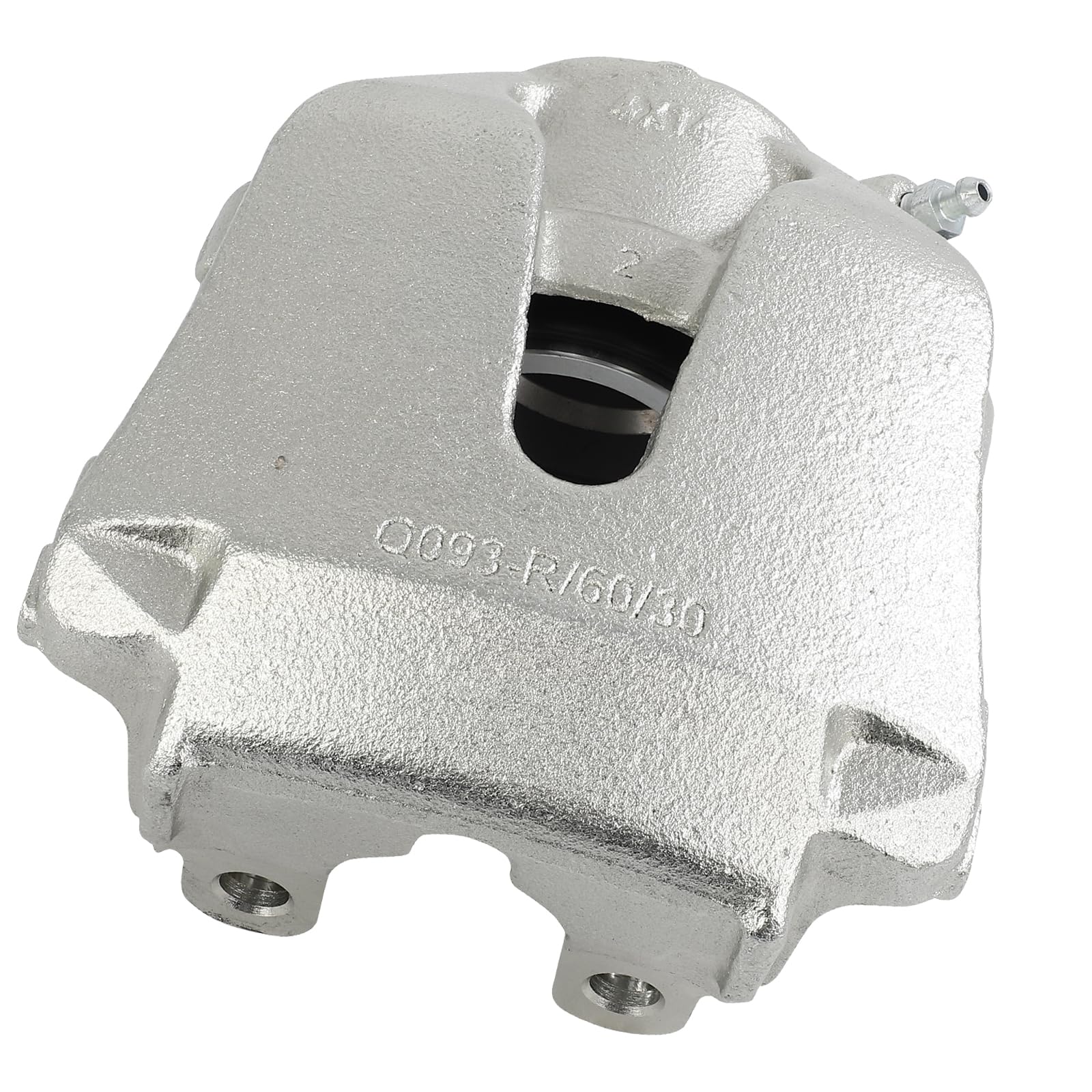 cciyu Front Right Disc Brake Caliper Assembly Without Bracket 19-3332